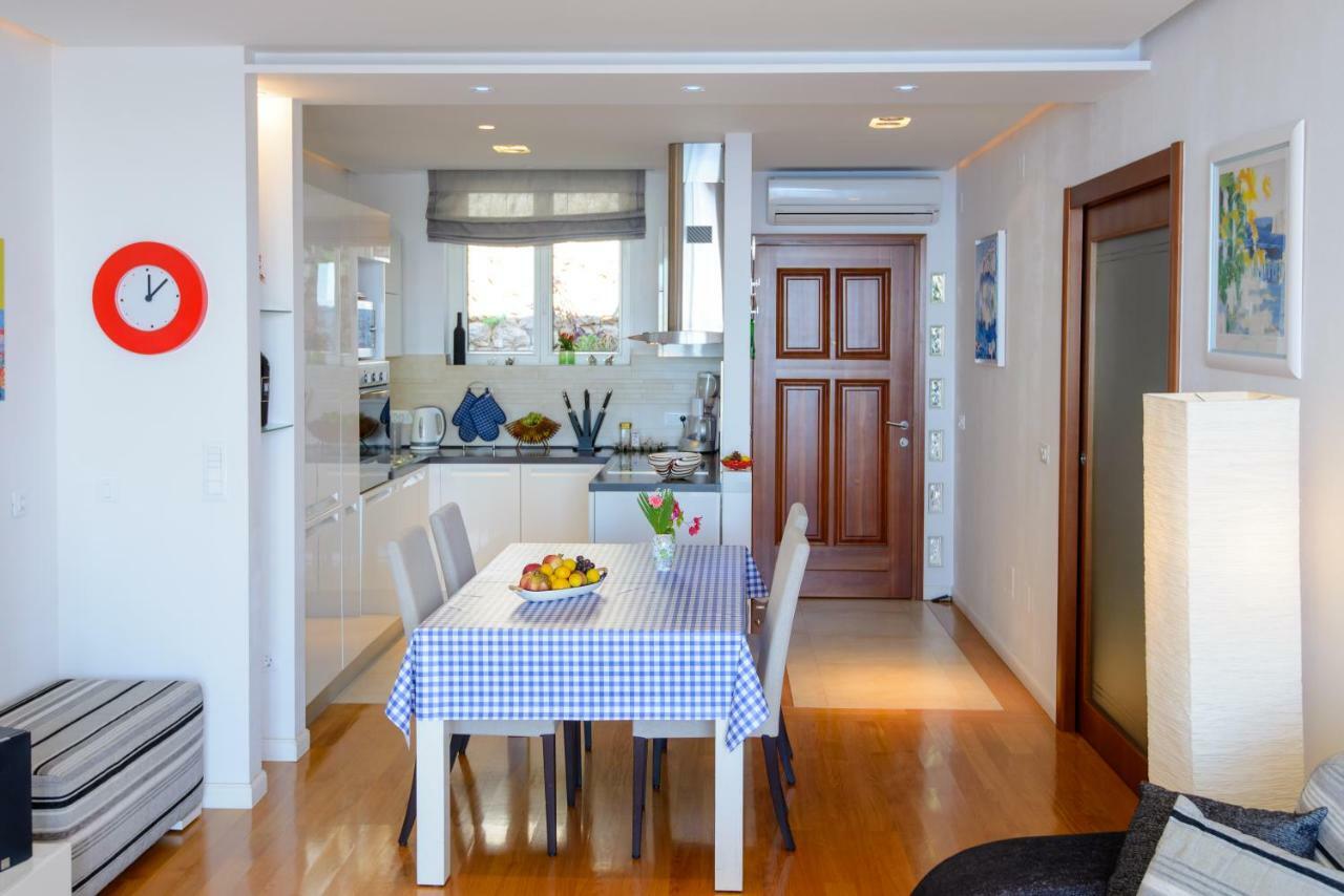 Apartamento Two-bedroom 